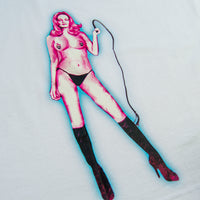 Seduction T-shirt | White