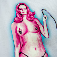 Seduction T-shirt | White