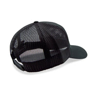 Out of This World Trucker Hat | Black