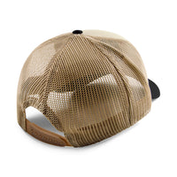 trucker snapback