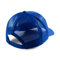 mesh snapback hat