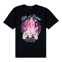 Seduction T-shirt | Black