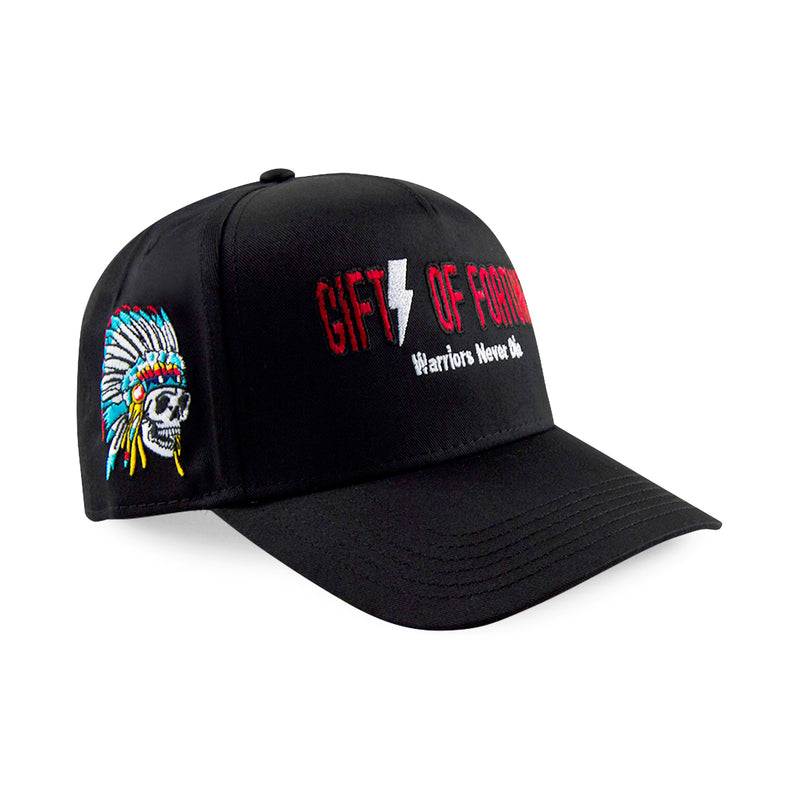 indian hat