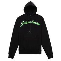 Poison Hoodie | Black