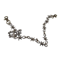 Barbed Wallet Chain