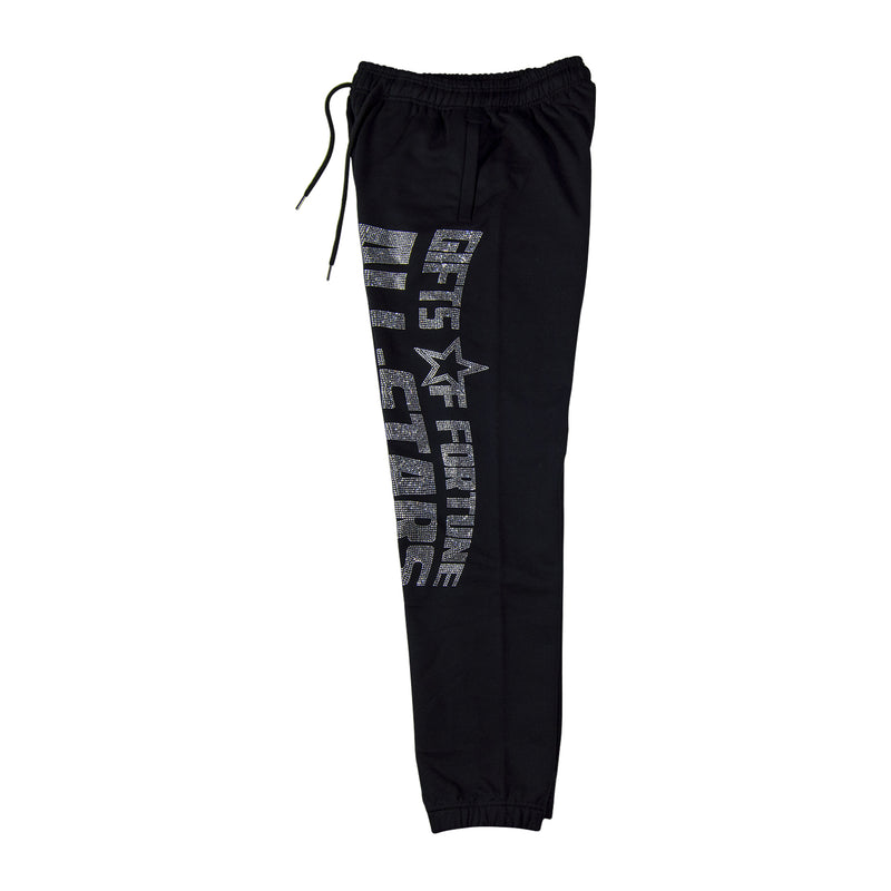 All-Star Sweatpants | Black