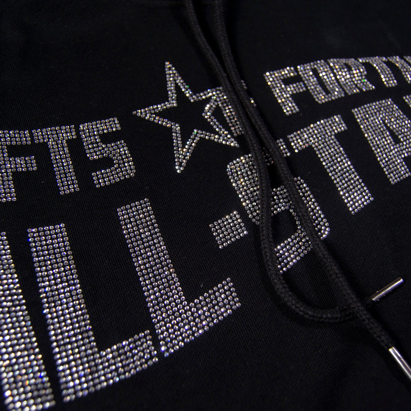 All-Star Hoodie | Black