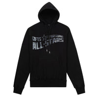 All-Star Hoodie | Black