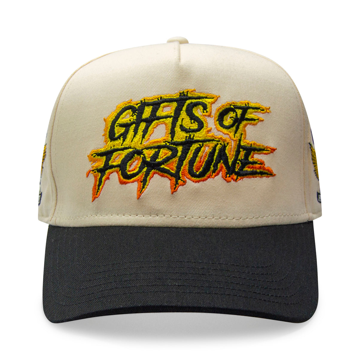 Trucker hat