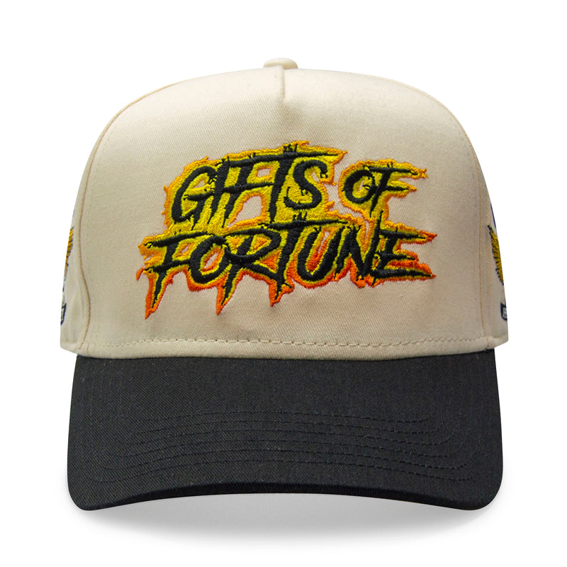 Trucker hat
