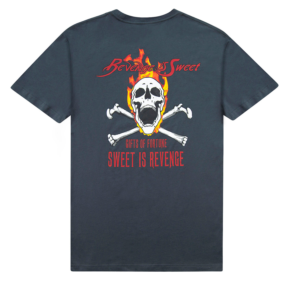 cool skull t-shirts