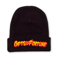 beanie