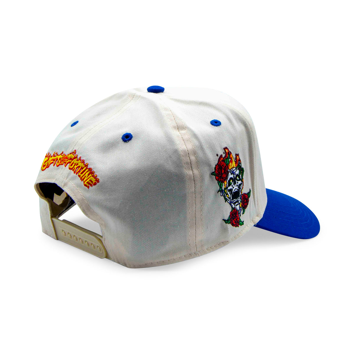 snapback hat