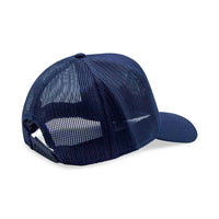 mesh trucker