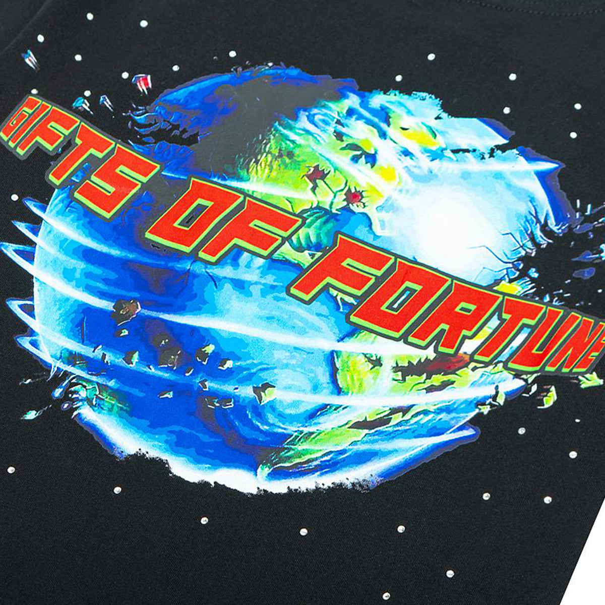 earth tshirt