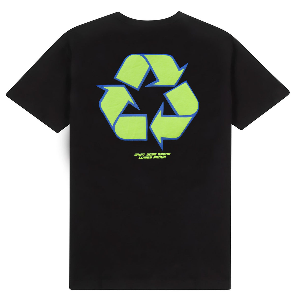 recycle tshirt