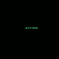 glow the dark tee