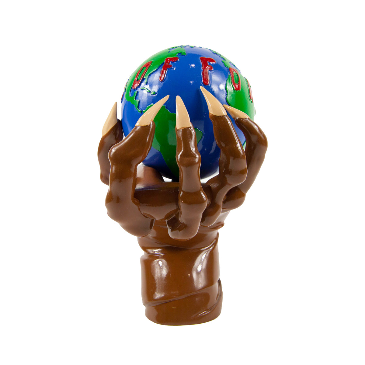Globe figure
