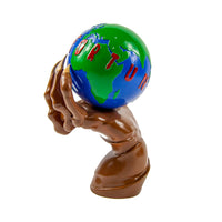 world in my hands