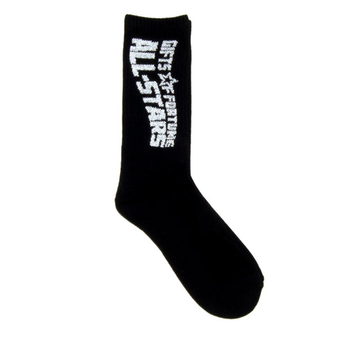 All-Star Socks | Reflective