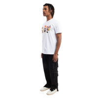 designer skull t-shirt