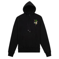 The Wizard Hoodie | Black