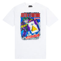 ponzi pyramid scheme t-shirt