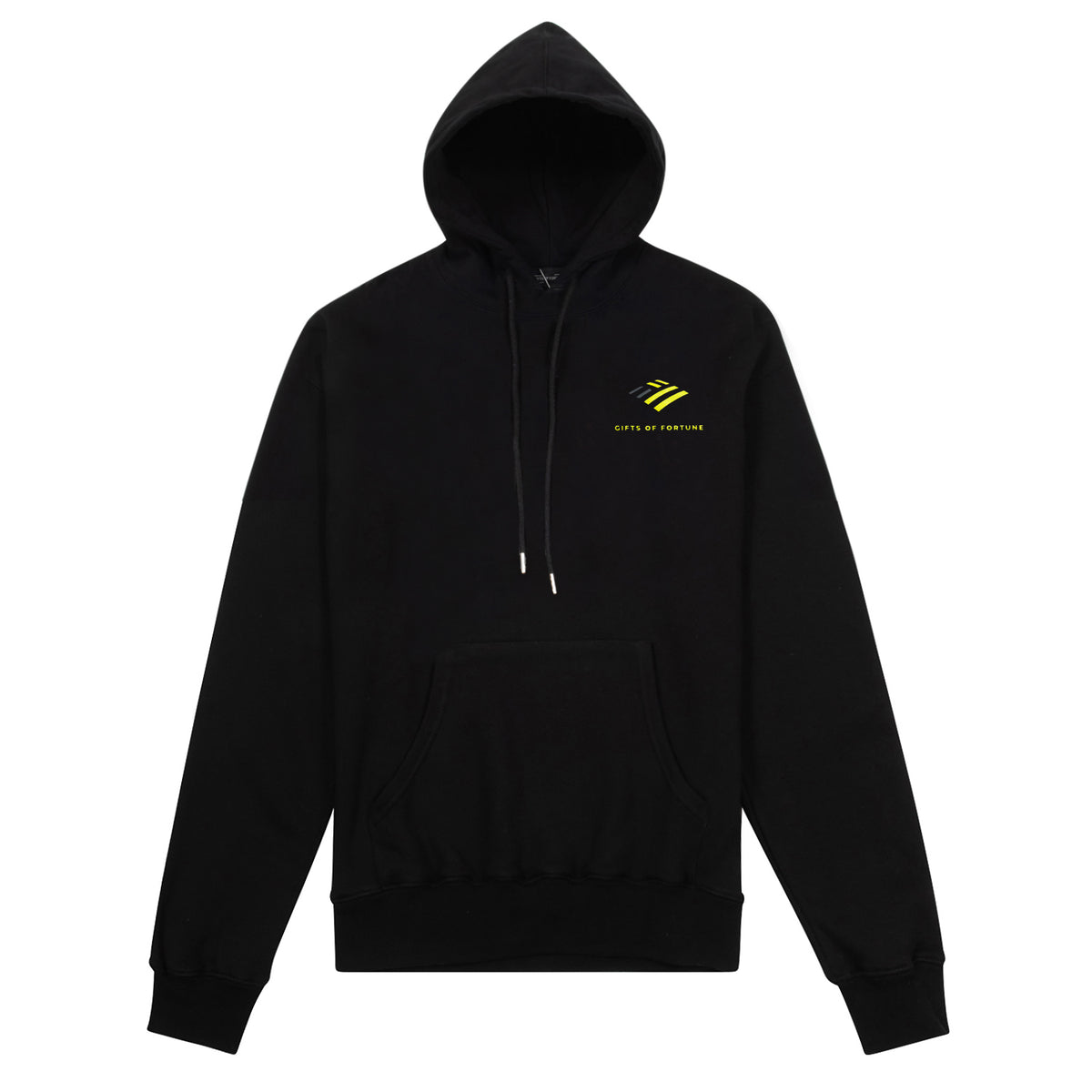 Sleepy Joe Hoodie | Black