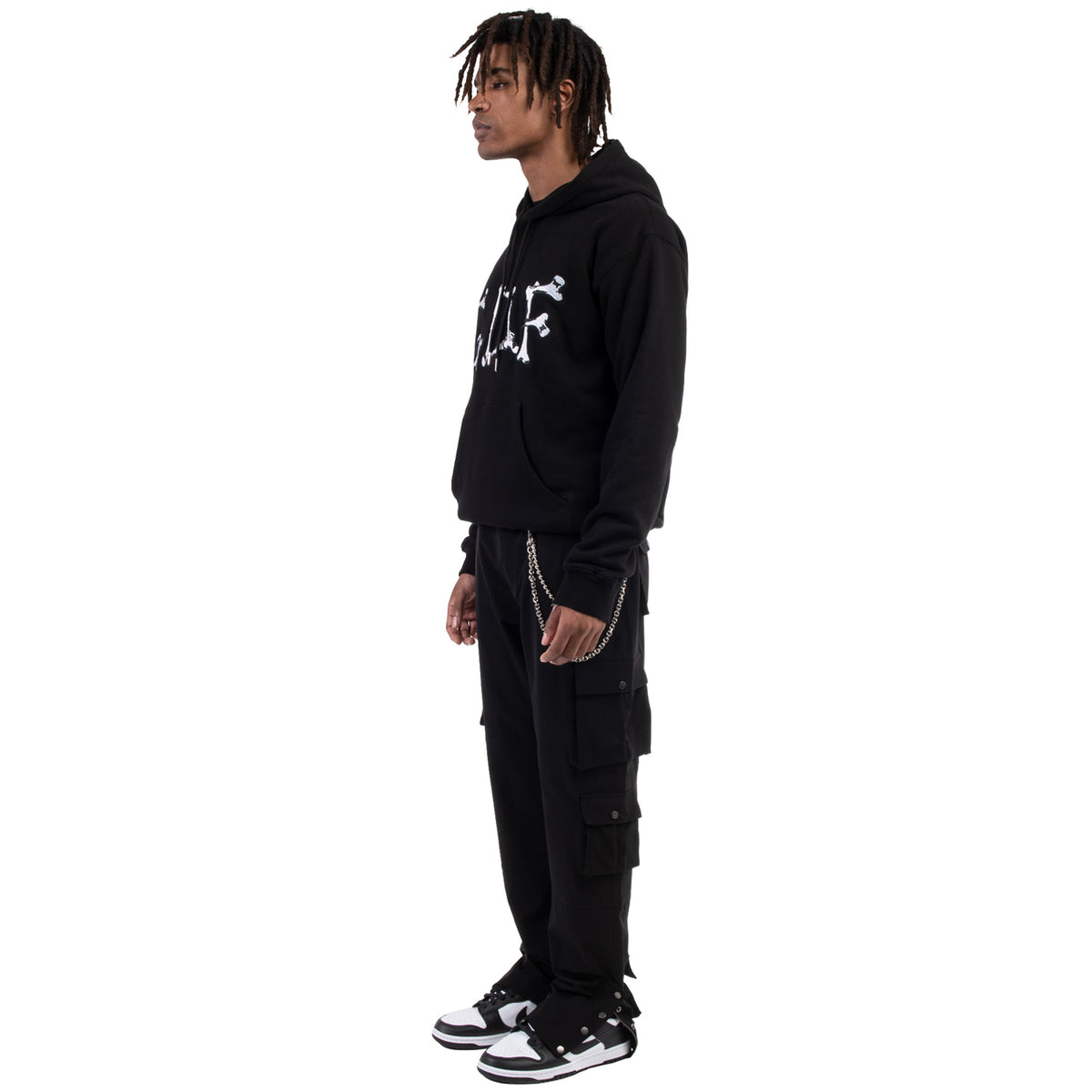 pullover hoodies