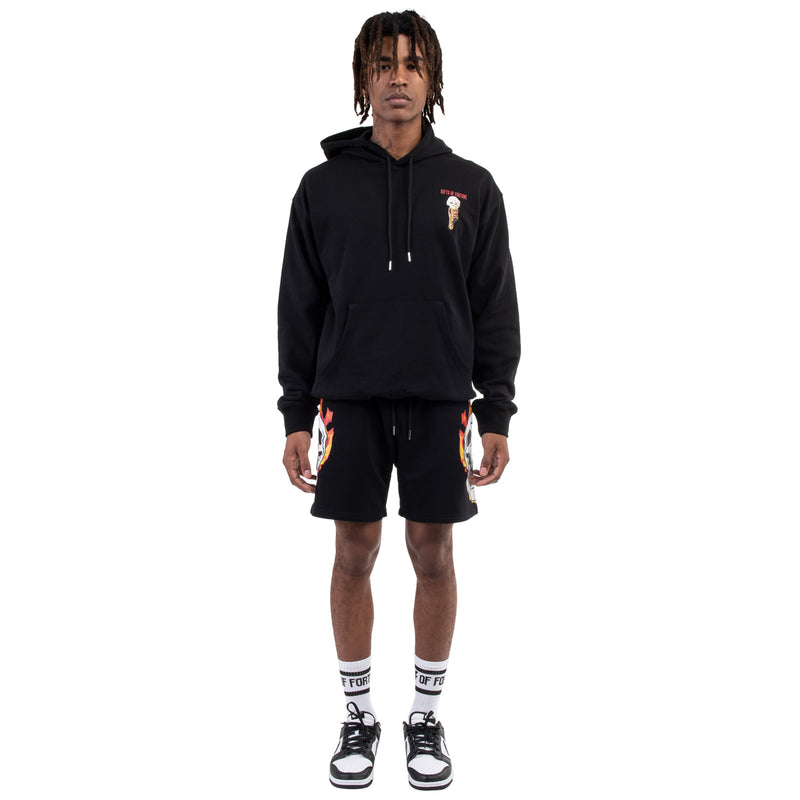 hoodie outfit