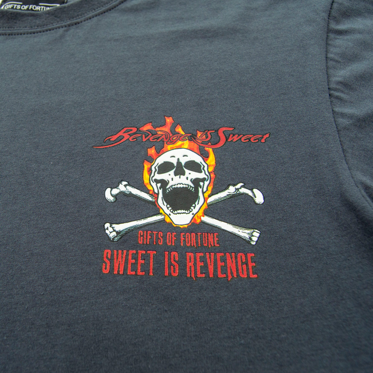 sweet revnge t-shirt