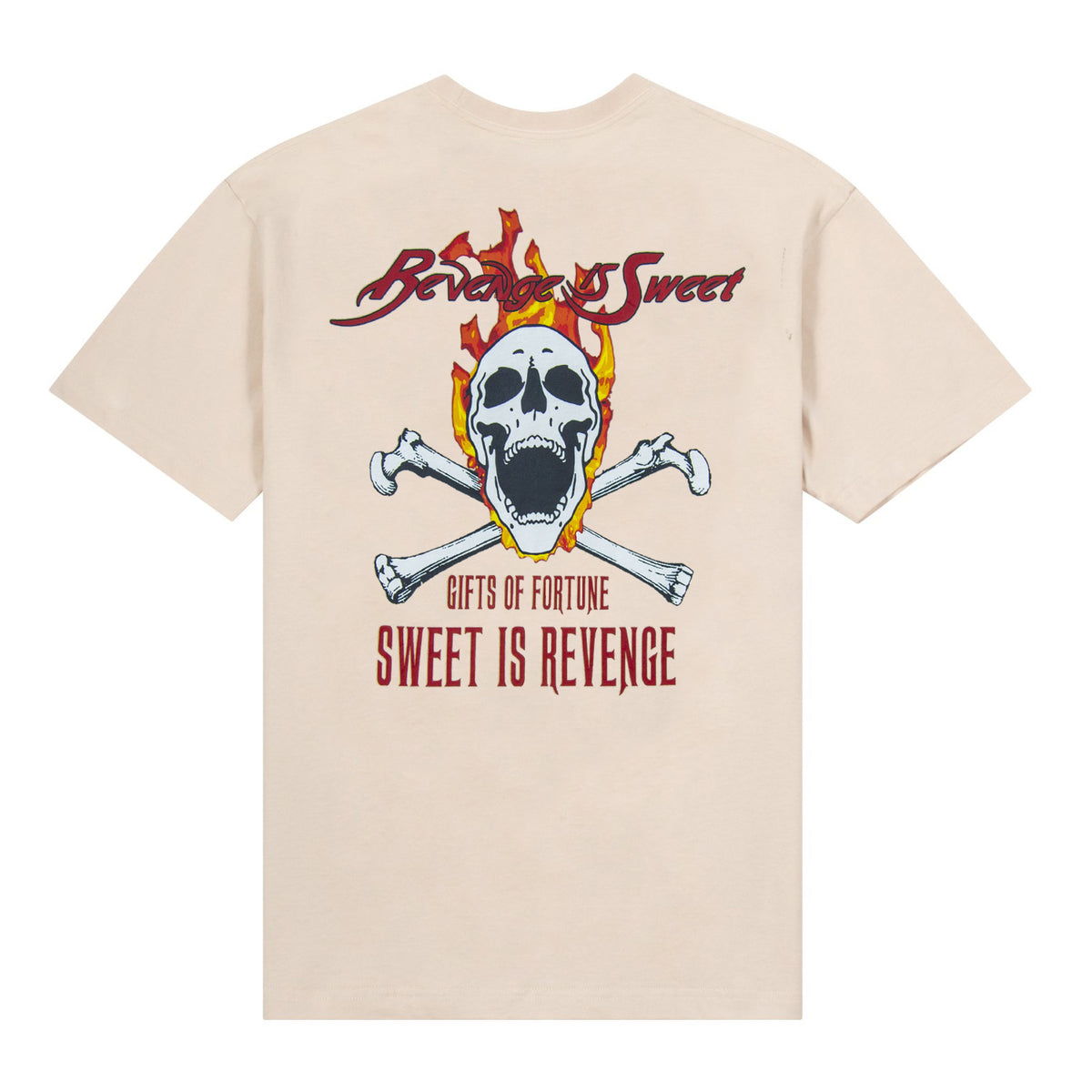 vintage graphic tshirt