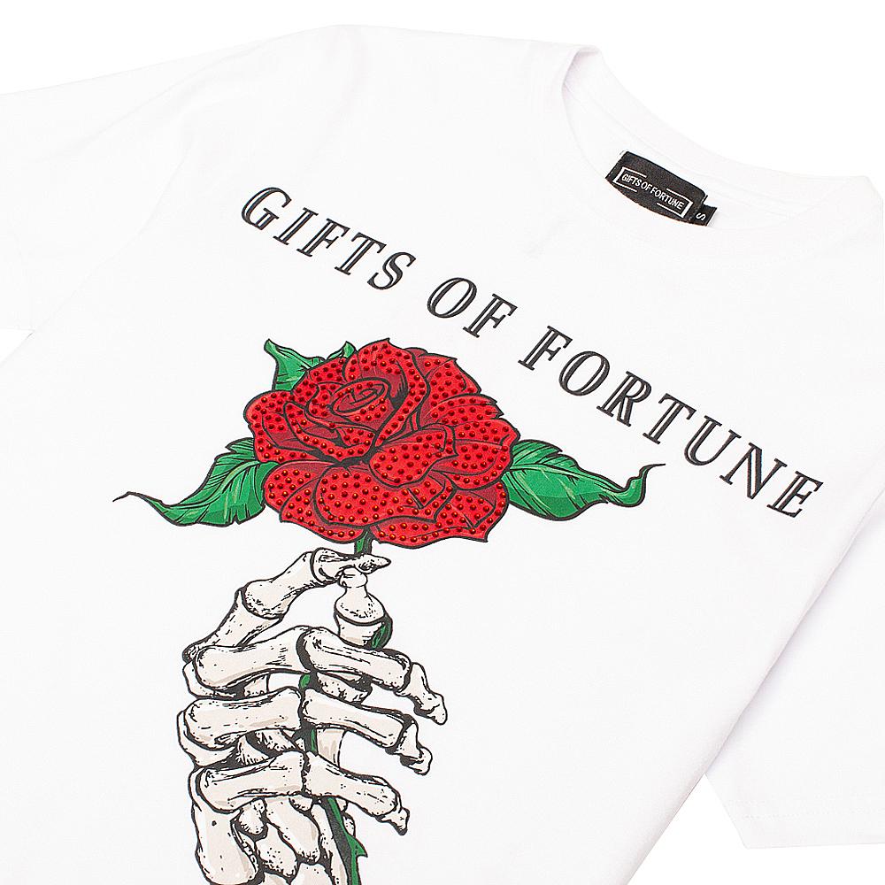 guns n' roses tshirt
