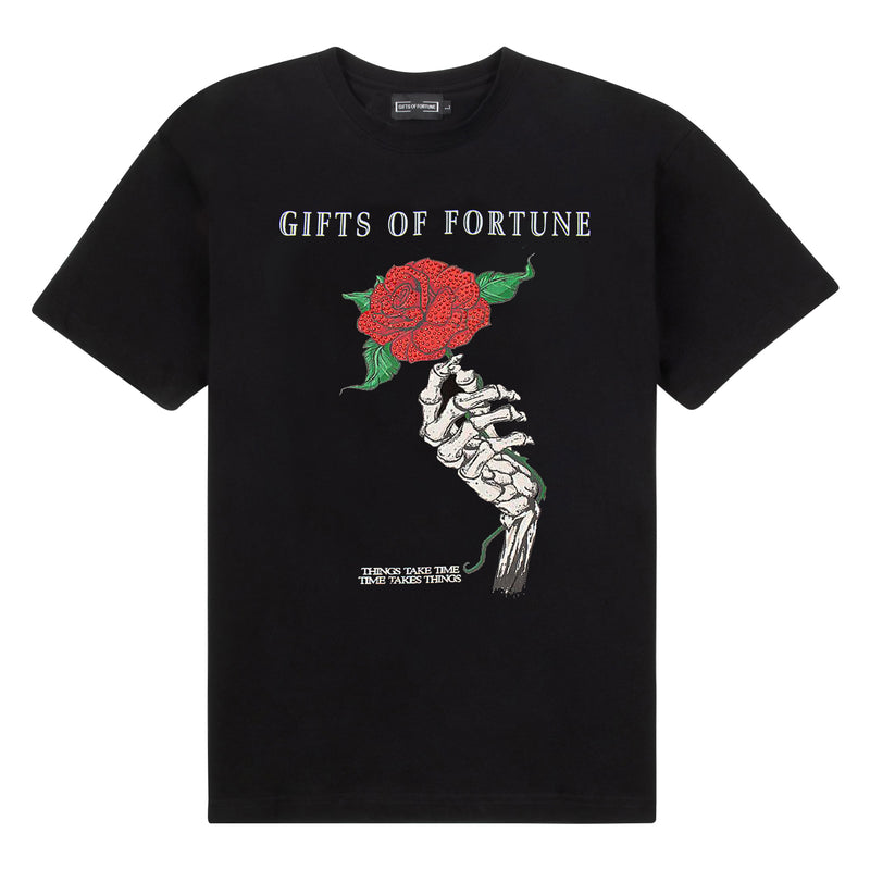 rose tshirt