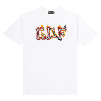 Mens Rhinestone T shirts