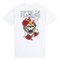 Rhinestone Graphic Tees