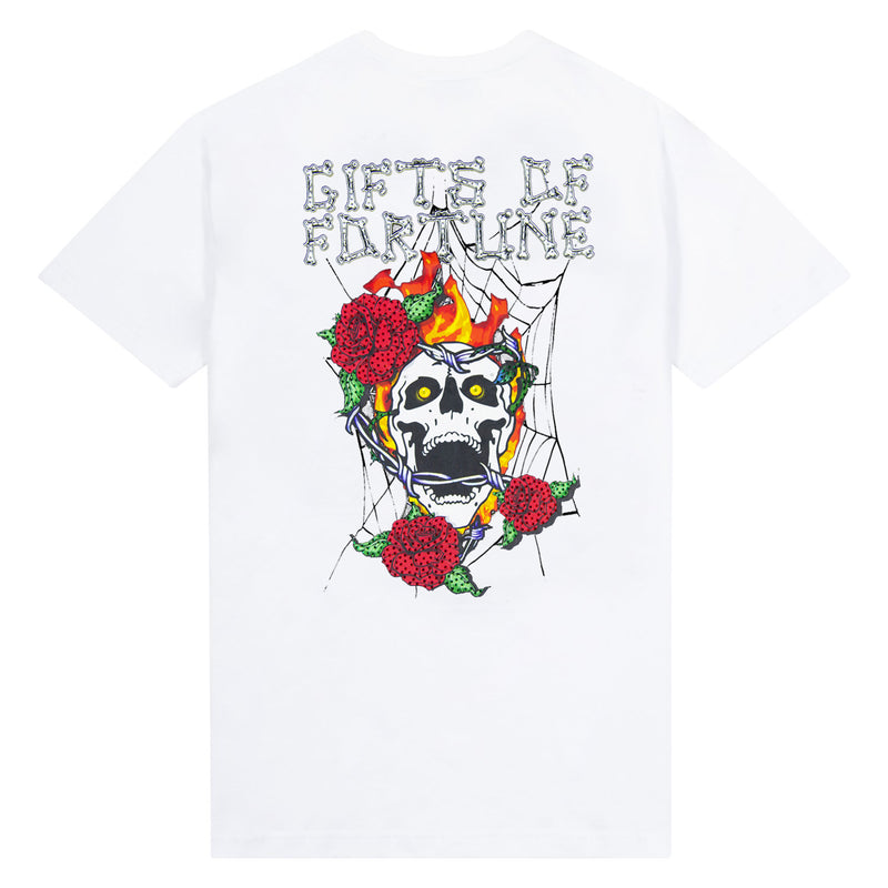 Rhinestone Graphic Tees