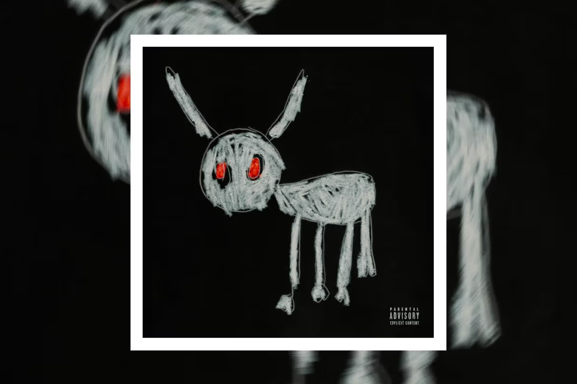 Drake has dropped off his highly-anticipated eight studio album, For All the Dogs Featuring guest appearances from Lil Yachty, Bad Bunny, Chief Keef more