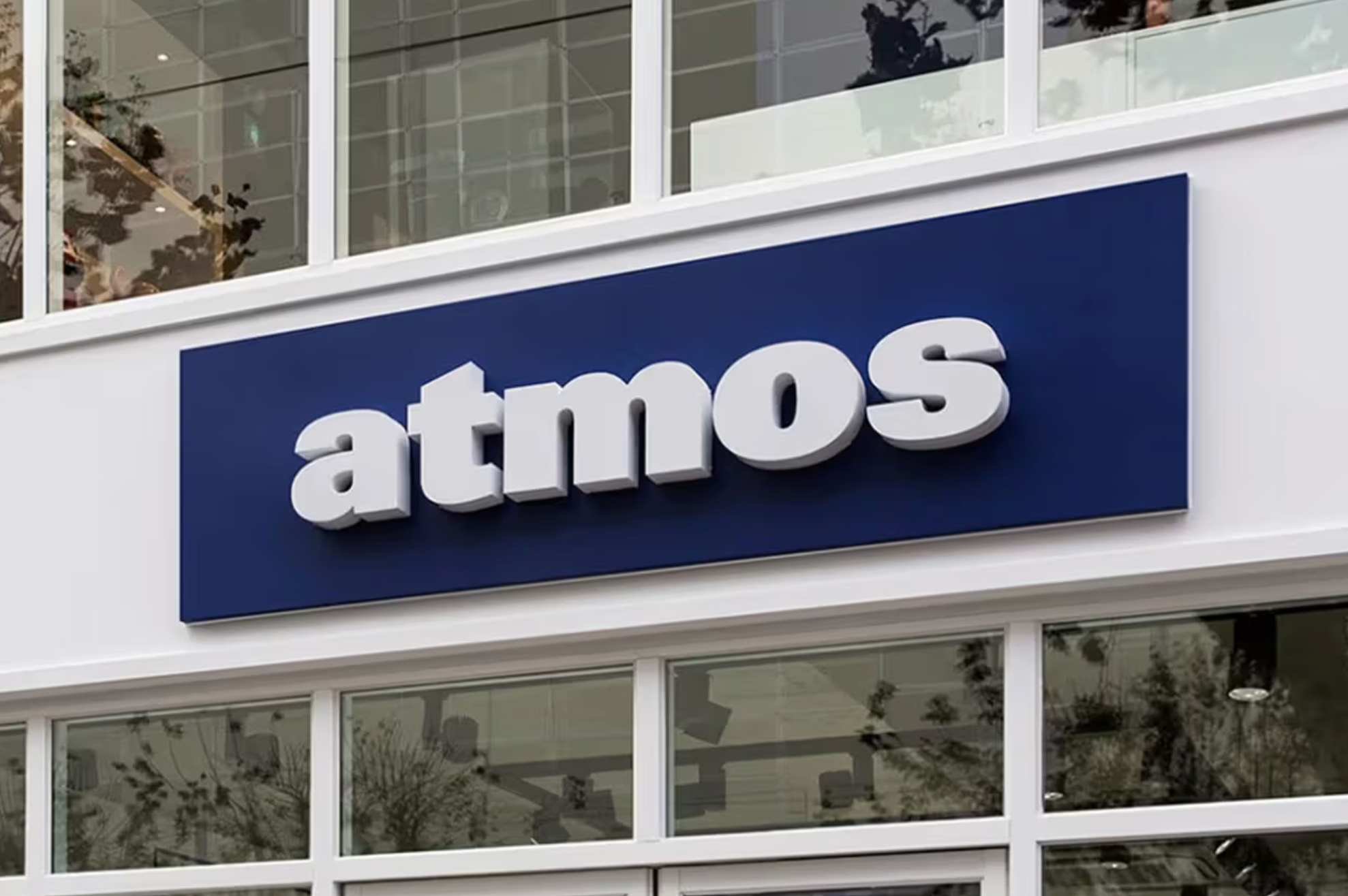  atmos To Close All of Its North American Stores The Foot Locker-owned retailer will also shut down its website in the U.S.