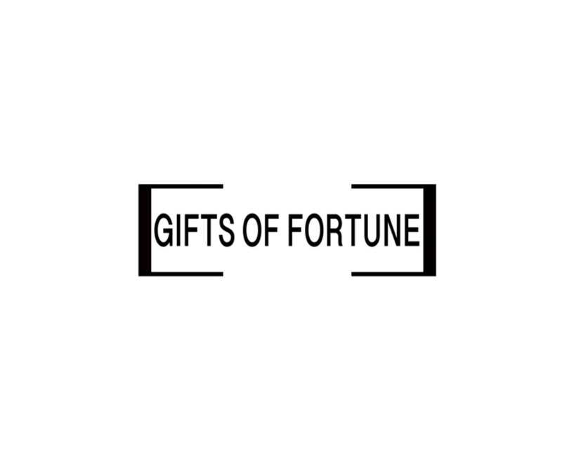 There Is Fortune In Giving