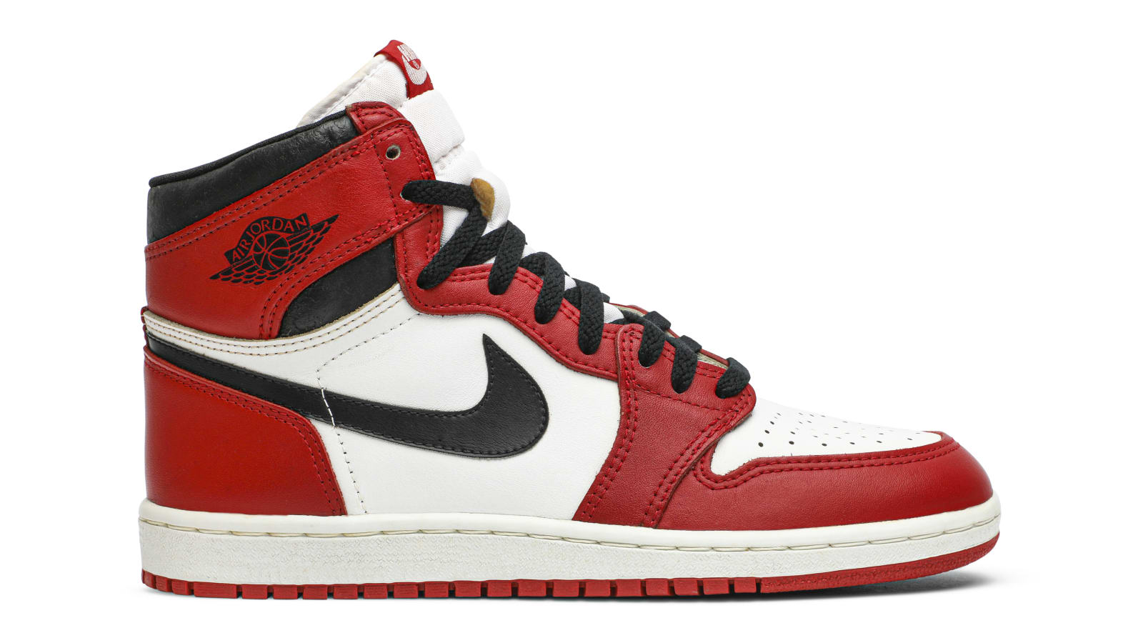 The 'Chicago' Air Jordan 1 Is Returning This Holiday Season