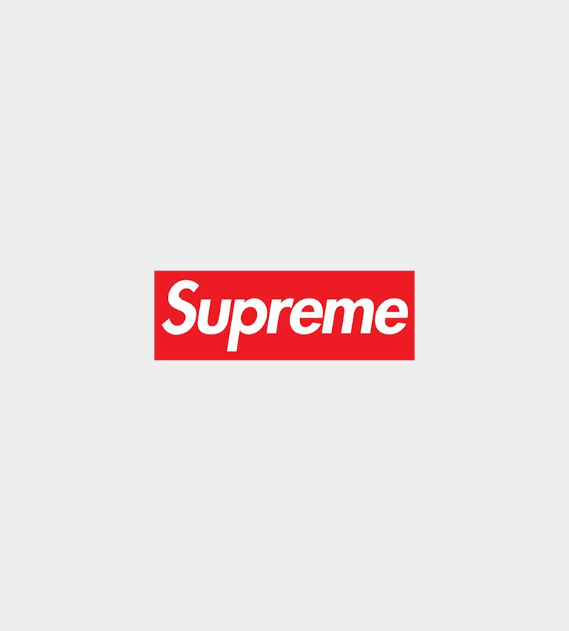 Supreme's Most Controversial Releases