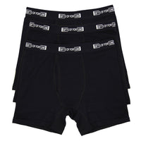 Gifts of Fortune Boxer Briefs | Black