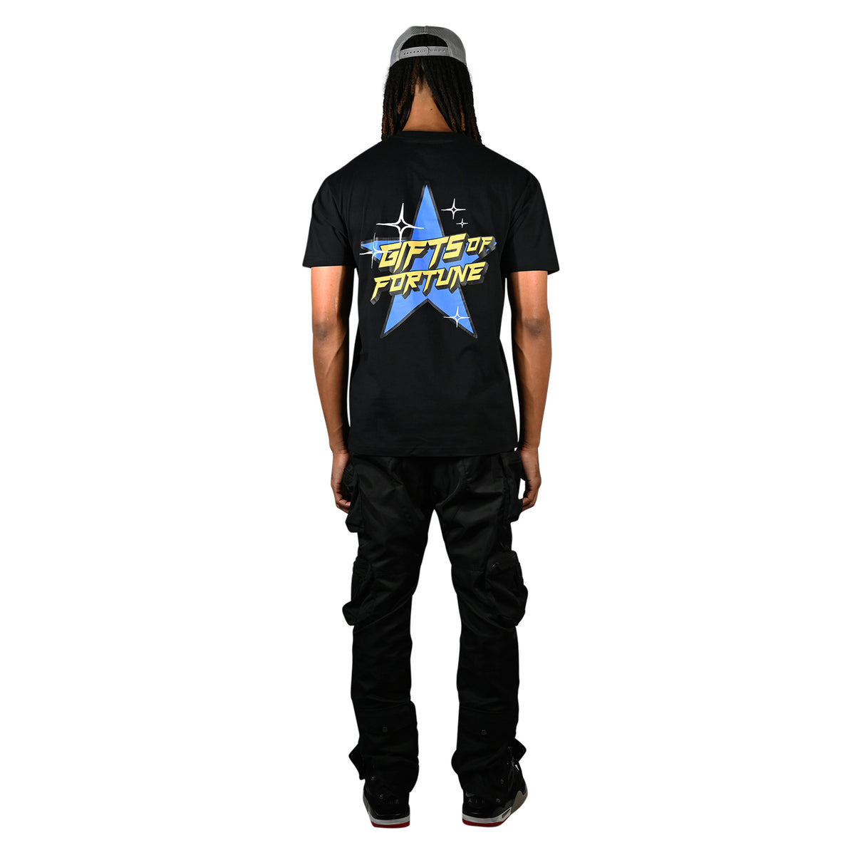 G Star T-shirt | Black