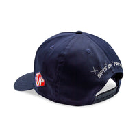 G Star Trucker Hat | Navy