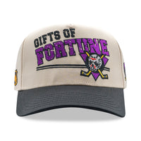 1 of 1 Stanley Cup Trucker Hat| Tan