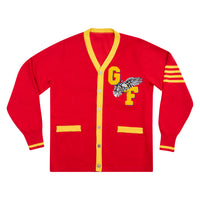 1 of 1 85 Champs Cardigan | Red