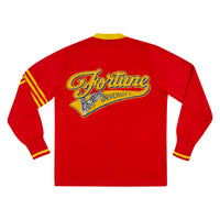 1 of 1 85 Champs Cardigan | Red