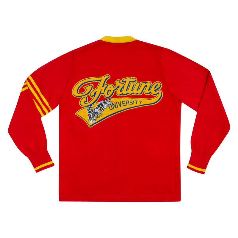 1 of 1 85 Champs Cardigan | Red