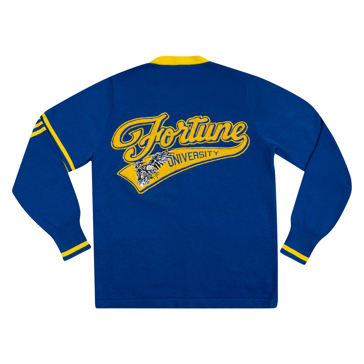 1 of 1 85 Champs Cardigan | Blue